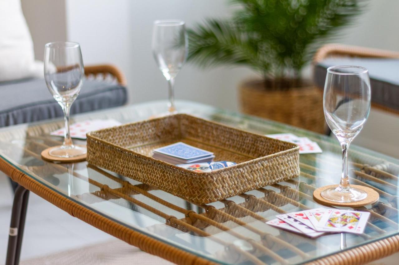In The Heart Of It All: 2 Bed Cbd Townhouse Christchurch Bagian luar foto