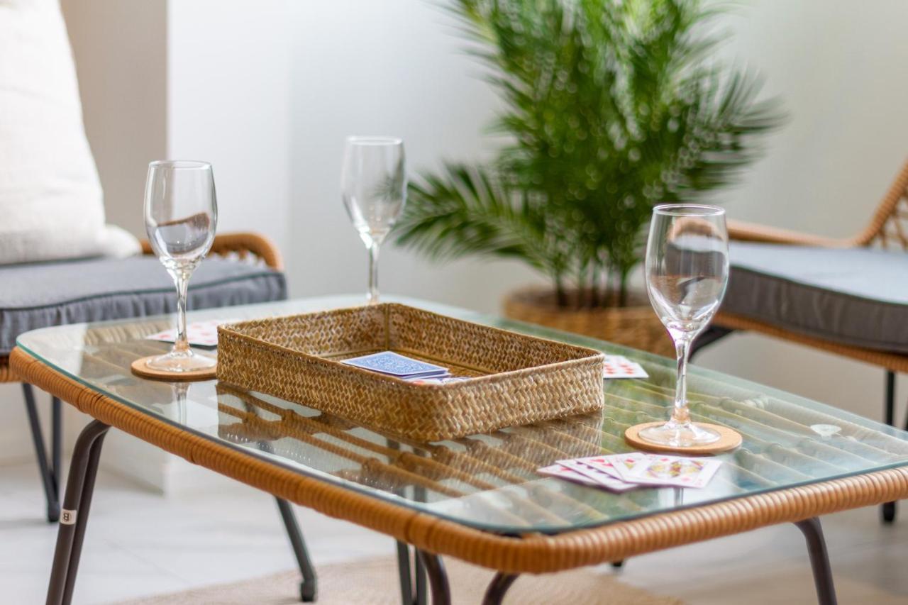 In The Heart Of It All: 2 Bed Cbd Townhouse Christchurch Bagian luar foto
